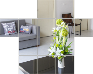 Appartement B34